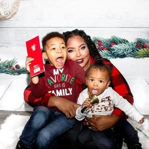 Meet your Posher, Darian